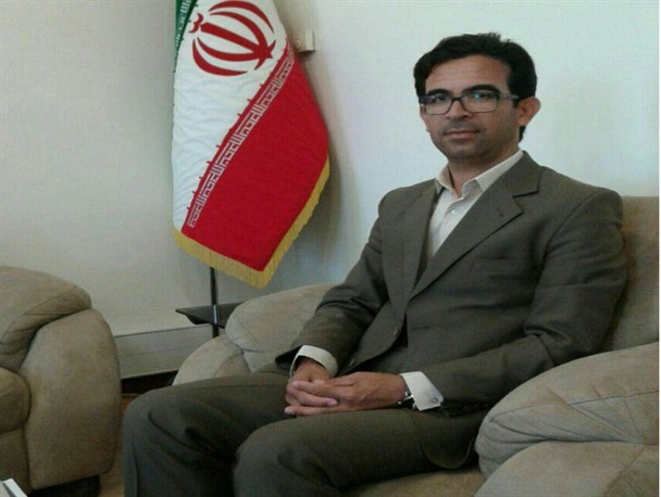تمدید فراخوان طراحی المان و انتخاب نام برای میدان ورودی شهر فامنین تا 25 بهمن 1395