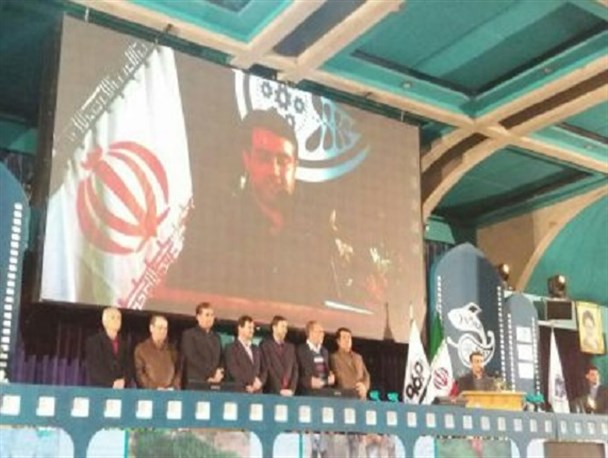دوربین مستند ساز جاهایی می رود که ما نمی بینیم/دست اندرکاران جشنواره زنده رود، فرزندان شهدا هستند