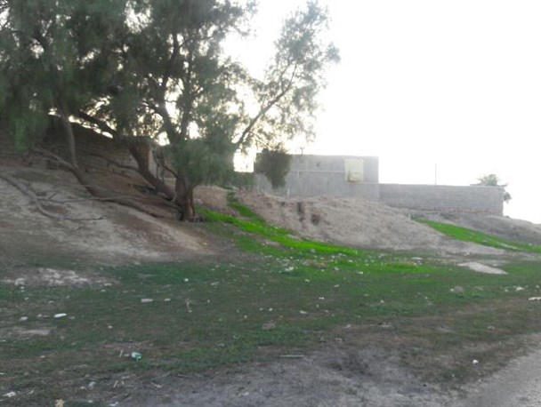 تصاویر/ روستای "بیدو دیلم" از دریچه دوربین
