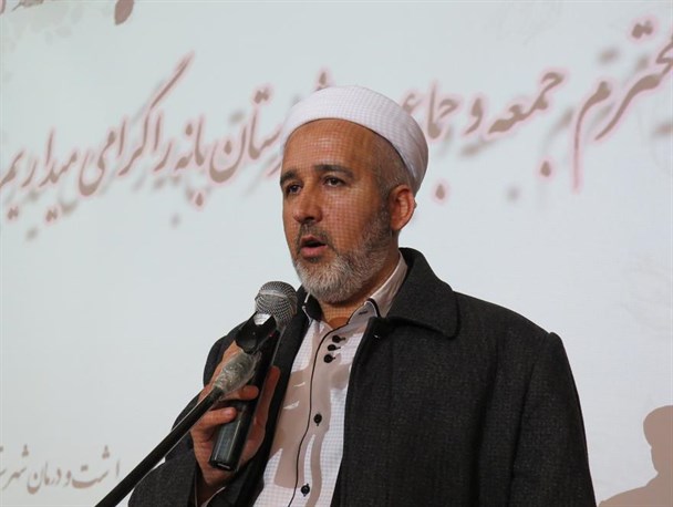 خیران به حوزه بهداشت و درمان کمک کنند