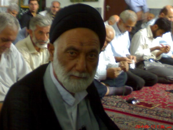 مراسم سومین سالگرد حجت الاسلام موسوی برگزار می شود
