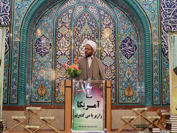 وجود اتباع خارجی درشهر چارک فرصت‌های شغلی بومیان را از بین برده است