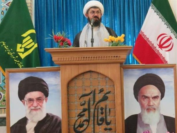 برخورد با مفاسد اقتصادی دلیل سالم بودن قوه قضاییه است/پیروزی در جنگ اقتصادی با جوانان محقق می شود