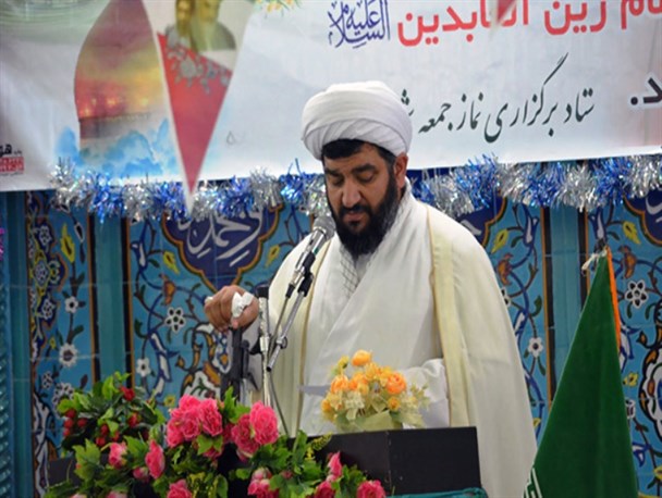 باید از حادثه ساختمان پلاسکو عبرت گرفت/ تقدیر از حرکت مجاهدانه آتش‌نشانان برای نجات جان و مال مردم