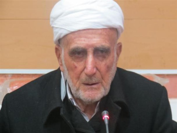 گناه موجب سختی قلوب و عدم تاثیر گذاری موعظه در دل ها می شود