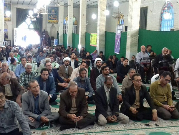 تغییر ذائقه فرهنگی از راهبردهای دشمن در بحث نفوذ است/حادثه ساختمان پلاسکو درس عبرتی برای مسوولان شد