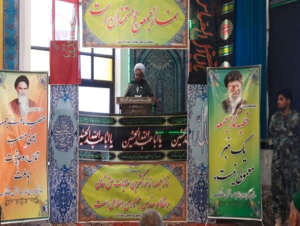 برجام یعنی خسارت محض/ دولت باید حداقل مقابله را در قبال امریکا انجام دهد