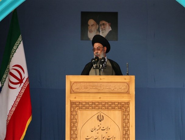 انتقاد به دولت وجود دارد/ دستاوردهای انقلاب اسلامی را در ایام‌الله دهه فجر بازگو کنید