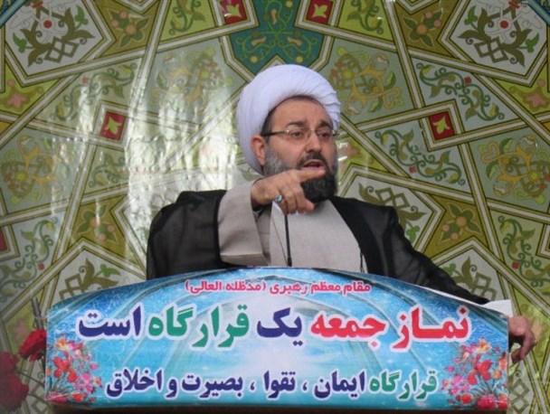دست همه آتش نشانان را با افتخار میبوسم / بعضی سهل انگاری ها قابل جبران نیست /دشمن در حال هجمه رسانه ای و حمله به قوه قضائیه است