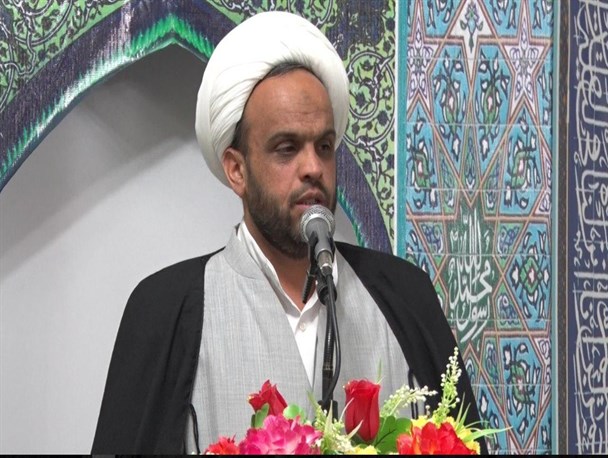 مهمترین هدف انقلاب مقاومت در برابر سلطه استکبار است