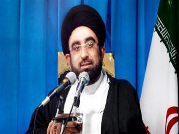 مسجدمحوری لازمه تحقق آرمان‌های انقلاب است/ لزوم جهت‌دهی فکری جامعه در راستای اتحاد و همدلی