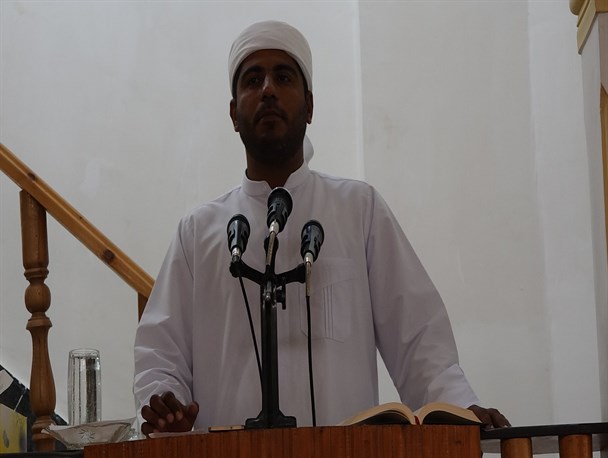 یکی از واجبات انسان مومن شناخت نعمات خداست