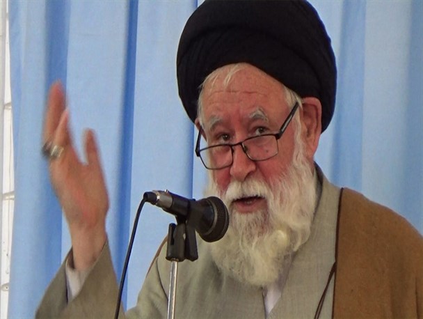 نظام ولایی، بهترین نظام تربیتی جهان است