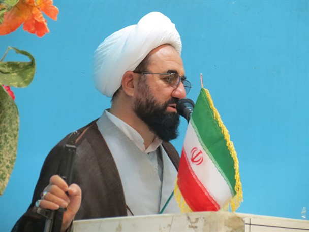 قوه قضائیه مقتدر، مستقل و شجاع نیاز امروز کشور است/بینی آل سعود به خاک مالیده خواهد شد/برجام سندی محکم از بدعهدی‌ها و بی‌اعتمادی به آمریکا/
