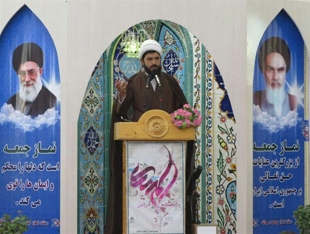 حادثه آتش سوزی در ساختمان پلاسکو بسیار نگران کننده است