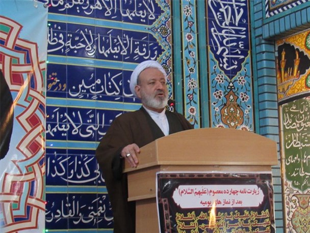 دنیا شاهد خونریزی سعودی ها در یمن هستند/مدعیان حقوق بشر چرا به فکر جمعیت کشورهای تحت فشار نیستند