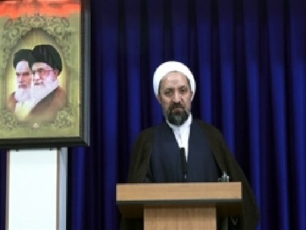 برجام سند محکم بر بد عهدی آمریکایی هاست