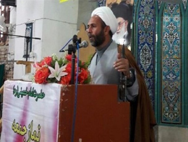 رشد انقلاب اسلامی ادامه دارد