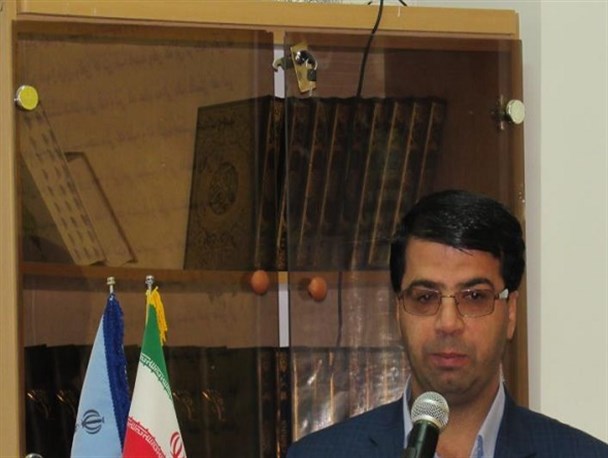 رمز موفقیت و برتر بودن حوزه قضائی چادگان ذکر و نام حضرت زهرا(س) است