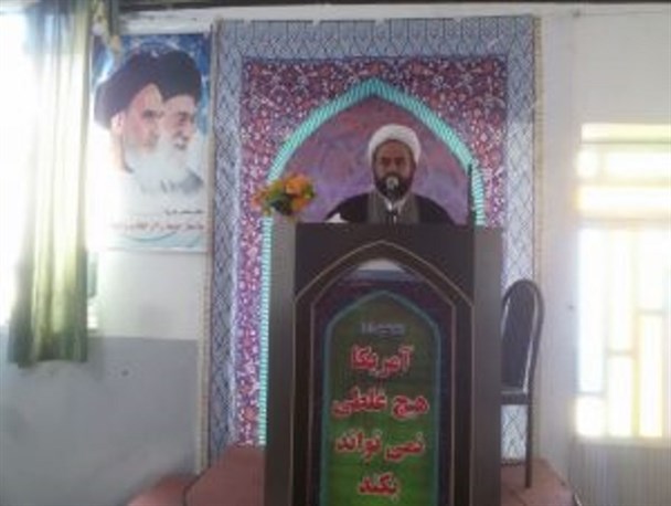 استفاده نکردن از بچه های بومی اهانت به مردم کنگان است/سیراف جای تفریح و بازید مدیران پارس جنوبی نیست