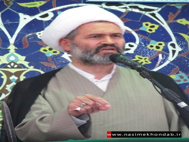 لزوم ایستادگی و مقاومت در برابر تهدیدات دشمن