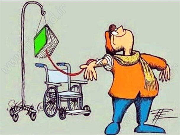 کوزه گر از کوزه شکسته آب می خورد!/ دانشگاه علوم پزشکی، دانشگاهی بدون مرکز اورژانس