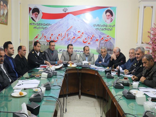 بی‌توجهی معدن‌داران به قوانین راهنمایی و رانندگی یکی از دلایل افزایش آمار تصادفات جاده‌ای آمل