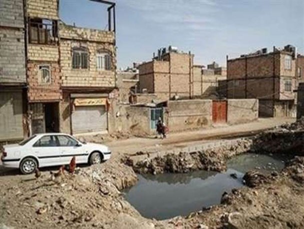 مهاجرت، مهمترین عامل حاشیه نشینی در قم/ آسیب های اجتماعی با برگزاری سمینار و سخنرانی برطرف نمی شود!