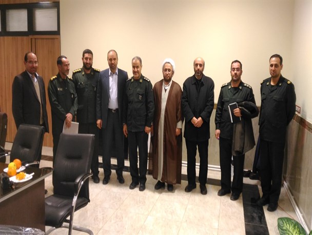 فعالیتهای قرارگاه پیشرفت و آبادانی  در مناطق محروم؛ نماد پیش برندگی سپاه در کشور است