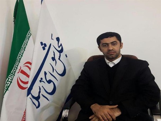 ارتقاء فرمانداری بیجار به درجه 2/اضافه شدن یک پست معاونت به تشکیلات فرمانداری بیجار