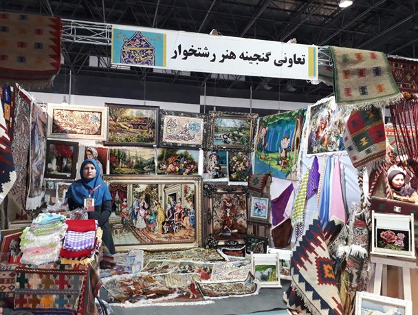 فعالیت خود را با یک مغازه 6 متری آغاز کردم/ افراد کمی به دنبال کارآفرینی هستند