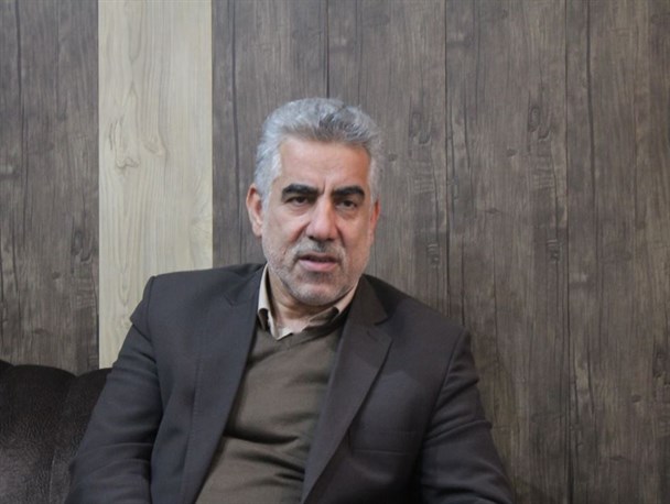 برای توسعه کلاچای از هیچ کوششی دریغ نخواهم کرد