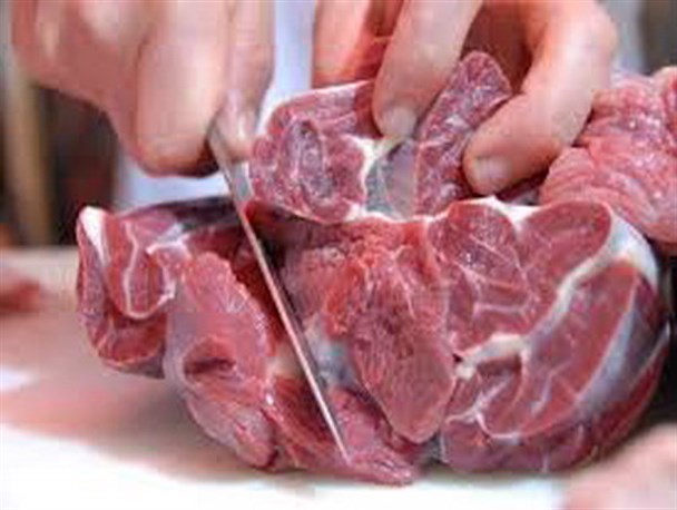 واردات 20 تن گوشت قرمز به همدان/وجود گوشت مازاد در استان