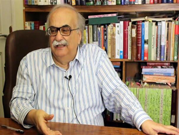 دو سال قبل برخی ها از ایراداتی که برجام گرفتم ناراحت شدند/ چرا کاری کردیم که همه اختیارات دست آمریکا باشد