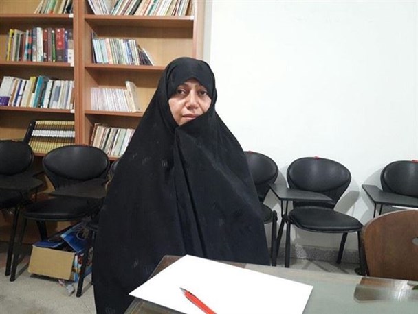 کمک 43 میلیونی گروه جهادی شهید اسدی به زلزله‌زدگان