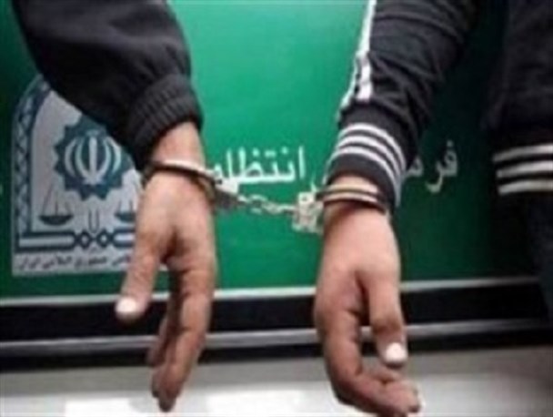 دستگیری ۲ نوجوان توزیع کننده مواد افیونی و کشف نیم‌کیلوگرم تریاک
