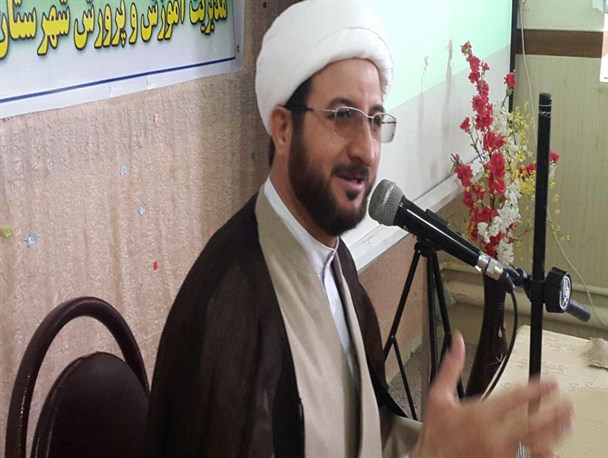 پایداری آرامش و امنیت حاکم در کشور حاصل ایستادگی، مقاومت و خون پاک شهداست
