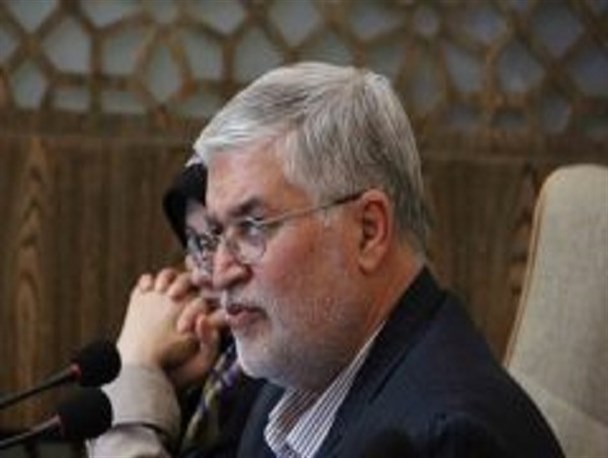 مسئولان و تصمیم گیران تلاش کنند محیط کشور را هر چه بیشتر امن کنند