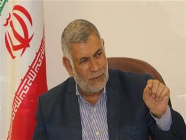 مقصر اصلی در بحث MRI مجموعه درمانی سیرجان است/فرماندار سیرجان تغییر نخواهد کرد