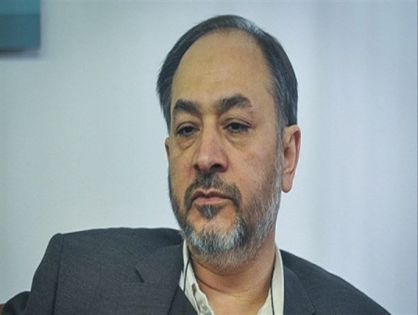 دستگیری مرضیه هاشمی یک برخورد با گفتمان استکبارستیزی است/حرکت امریکایی ها از نگاه آموزه های لیبرال-دموکراسی هم محکوم است