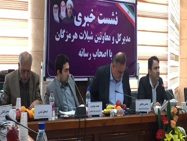 ۴ سوالی که در نشست خبری شیلات هرمزگان بی پاسخ ماند!