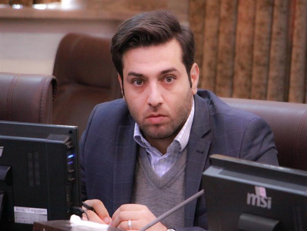 شکل‌گیری فراکسیون «شفافیت» در شورای عالی استان‌ها