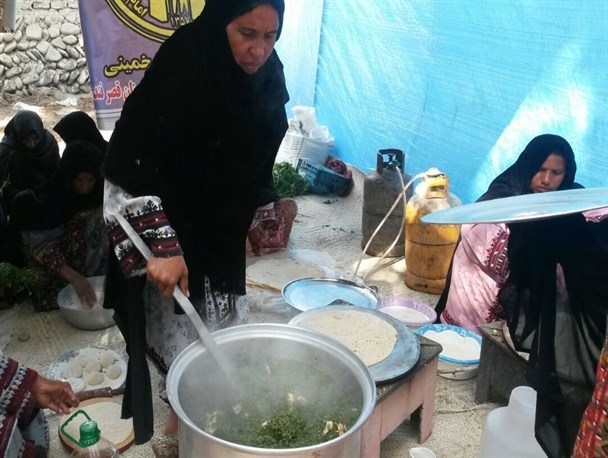 شکوفایی استان با برگزاری جشنواره هایی چون انباگ/سیستان و بلوچستان دارای ظرفیت خوبی در بخش گردشگری است