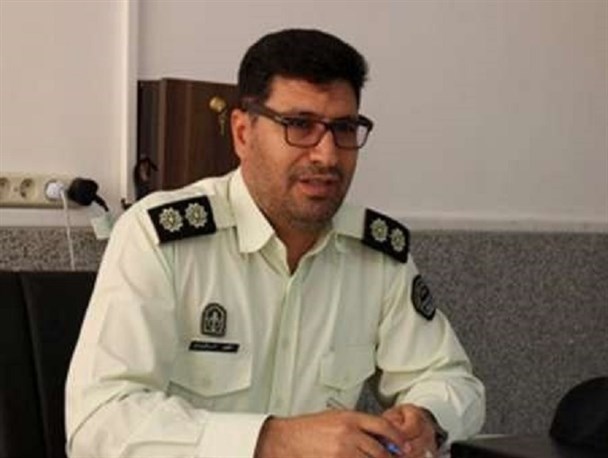 اجرای طرح انتظام بخشی در مناطق جرم خیز زنجان