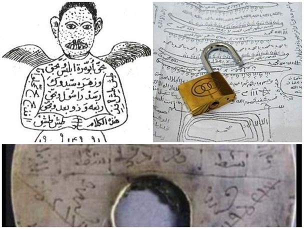 دعانویسی؛عاملی مهم در افزایش آسیب های اجتماعی در بهمئی/سوداگری به قیمت از دست رفتن دنیا و آخرت ساده لوحان