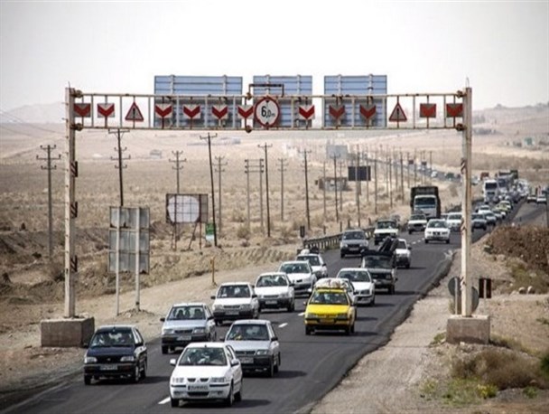 سرعت غیرمجاز، عامل بسیاری از حوادث جاده ای/ نصب بیش از 70 سامانه تردد شمار در سیستان وبلوچستان