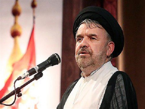 اعزام 12 هزار دانشگاهی به عتبات عالیات