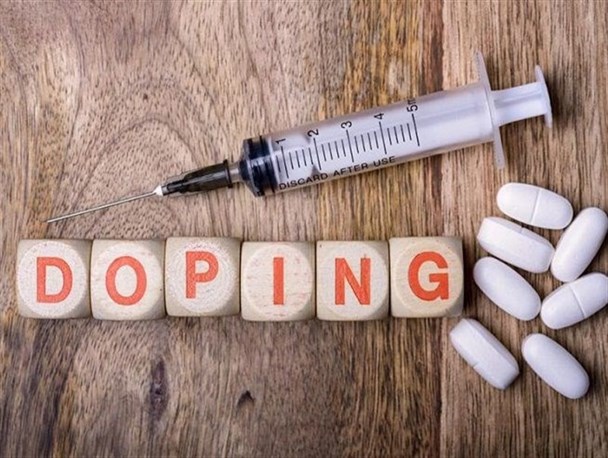 وزنه‌برداری و فوتبال در صدر دوپینگ ایران