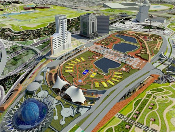 وقتی مدیران شهری جلوی شادی طبیعی مردم را می‌گیرند/ پروژه‌های پرهزینه و لاکچری که ایده‌های ناموفق نشاط مصنوعی را در خود می‌پرورانند+ تصاویر