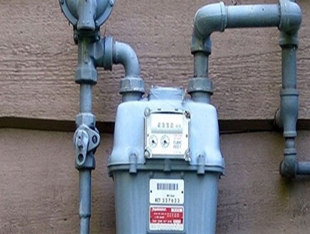 کاهش ۱۹ درصدی مصرف گاز در ۹ ماهه امسال